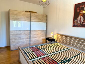 Na prenájom 3 izbový byt, Bratislava, Staré Mesto, Malý trh - 9