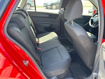 Skoda Fabia III Combi 1.0 Mpi 55kw 2016 - 9