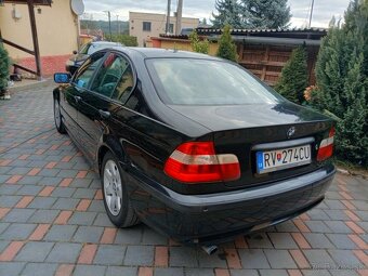 BMW E46 - 9