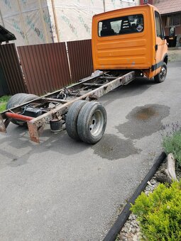 Iveco daily 3.0 122kw - 9