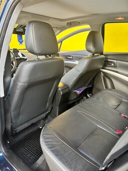 Suzuki SX4 S-cross - 9