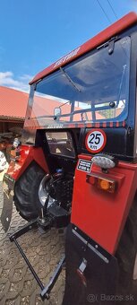 Zetor 7211 - 9