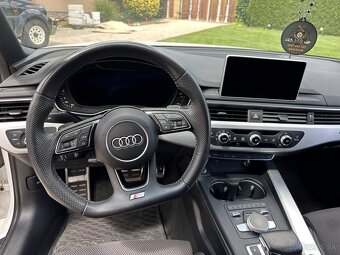 Audi A4 - 9