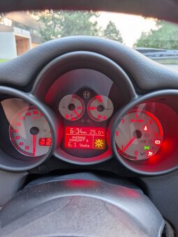 Alfa Romeo GT - 9