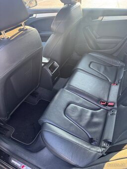 Audi a4 b8 Avant S line - 9