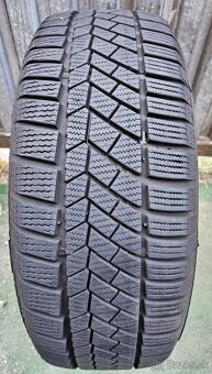 Zimné pneumatiky Continental - 205/60 r16 96H - 9