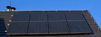 Invertor na fotovoltiku Danfoss + 2,0kW panely (8x250W) - 9