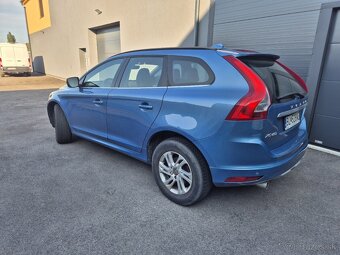 VOLVO XC60 2,0D 110KW 8st.automat - 9