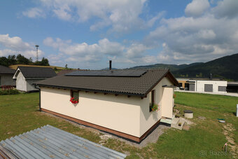 NOVOSTAVBA BUNGALOVU KRASŇANY - 9