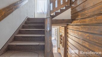 Na predaj jednospáľňové apartmány v Bešeňovej – len 100 m od - 9