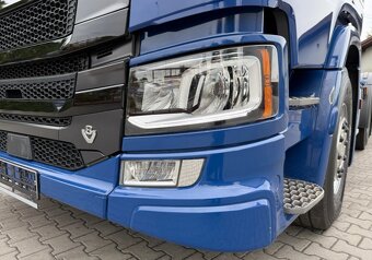 9428 - Scania R650 - 6x4 - Tahač 80t – EURO 6 - 9