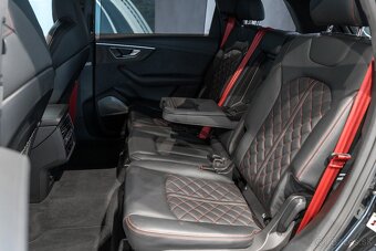 Audi SQ7 4,0 TFSI quattro TTR8 507k - 9