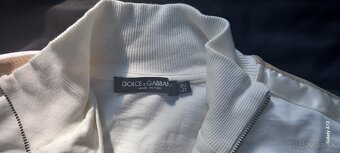 Panska teplakova suprava Dolce&Gabbana - 9