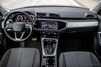 Audi Q3 35 1.5 TFSI mHEV S tronic - 9