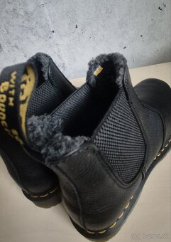 Dr. Martens 2976 WL EU41 - 9
