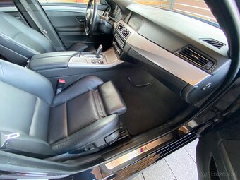 BMW 535i Xdrive - 9