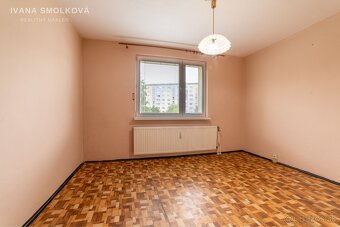 NA PREDAJ 3-IZBOVÝ BYT STARÁ ĽUBOVŇA - 9