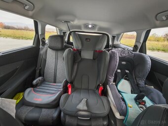 Predám Peugeot 5008 1.6 THP 133 kW Allure – automat - 9