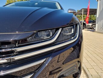 VOLKSWAGEN ARTEON SHOOTING BRAKE SB 2.0 TSI ELEGANCE DSG - 9