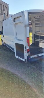 Peugeot Boxer 2.2 HDi 150k 335 L3 - 9