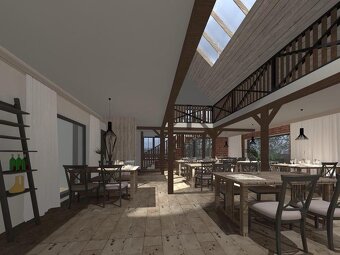 NA PREDAJ STAVEBNÝ POZEMOK - 1830 m2, NOVÁKY - 9