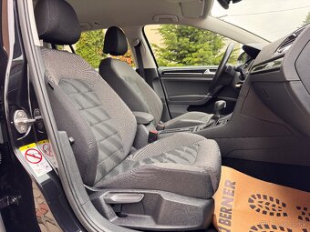 Volkswagen Golf Variant Highline 2.0 TDI 110kw DSG 2020 - 9