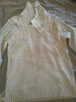 VIANOCNE SVETRE NOVE LACNE - 9