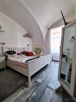 PREDAJ 4izbový byt Mosonmagyaróvár - 9