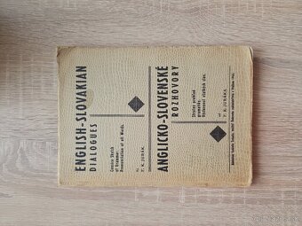 Predám strašie knihy - 9