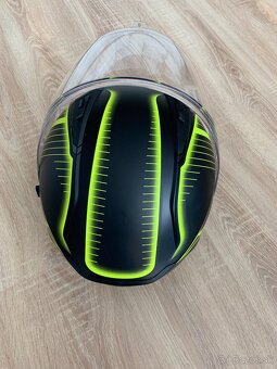 Helma / prilba na moto - 9