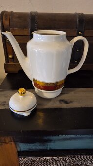 Porcelánová súprava Moritz Zdekauer - 9