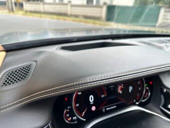 🔥 BMW 750Li xDrive INDIVIDUAL V8 MAX VÝBAVA 🔥 - 9