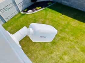 Alarmy, kamery, videovrátniky, inteligentné riešenia - 9