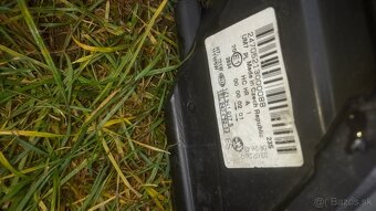 Predne svetla pre Škodu OCtavia 2 - 9