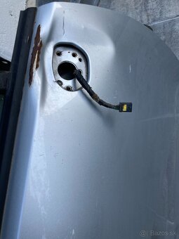 Kia rio 2012 - Vonkašie časti auta - 9