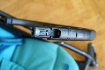 Kočík s príslušenstvom - CYBEX EEZY S+ 2 - 9