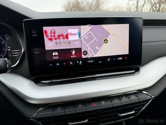 Škoda Octavia Combi 2.0 TDI SCR Style DSG - 9