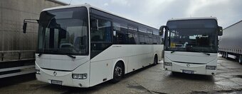 Irisbus Crossway - 9