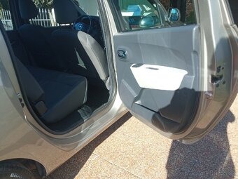 Dacia Lodgy - 9