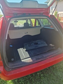 Predám Ford Mondeo TDDi - 9