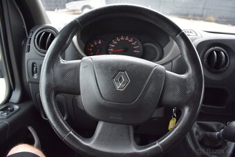 Renault Master 2.3 92 kW L3H3 - 9