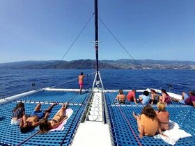 Ostrov Madeira - dovolenka bez starostí - 9