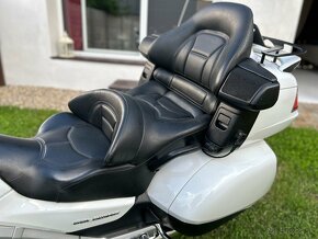 Honda Goldwing GL1800 - 9