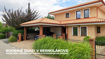 POZEMOK okr. Senec, 14000 m2, PRI DOMOCH - PREDANÉ - 9