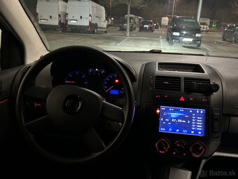 Volkswagen Polo 1.4 tdi - 9