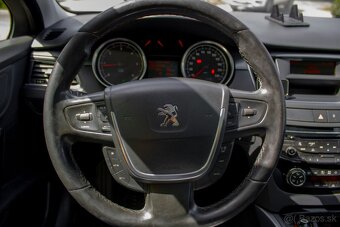 Peugeot 508 SW 2.0 HDi FAP 163k BVM6 Active - 9