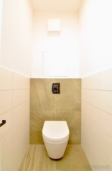 Nový 2-izbový byt s balkónom, pivnicou a parkovacím miestom - 9