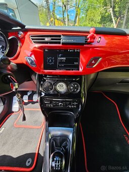 Citroen DS3 1.2 vti 60kw - 9