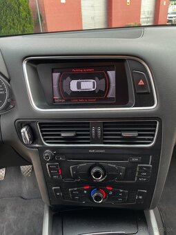 Audi Q5 2.0tdi 125kw Quattro - 9