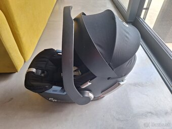 Vajíčko cybex anton 5 - 9